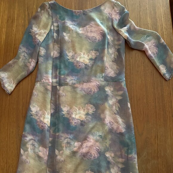 Rachel Comey Silk dress - Picture 1 of 3